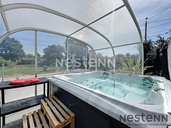Maison spacieuse de 5 pièces à vendre à Pourrières, cadre naturel et équipements modernes