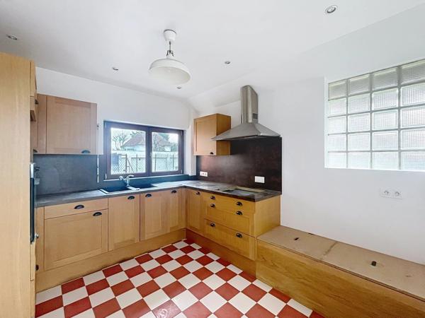 Vente Maison de ville 5 pièces 80 m2 à Laon