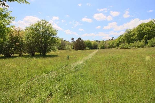 Maison Prayssac de 112 m2 avec yourte