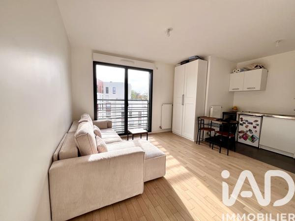 Studio à vendre 25 m² Rueil-Malmaison