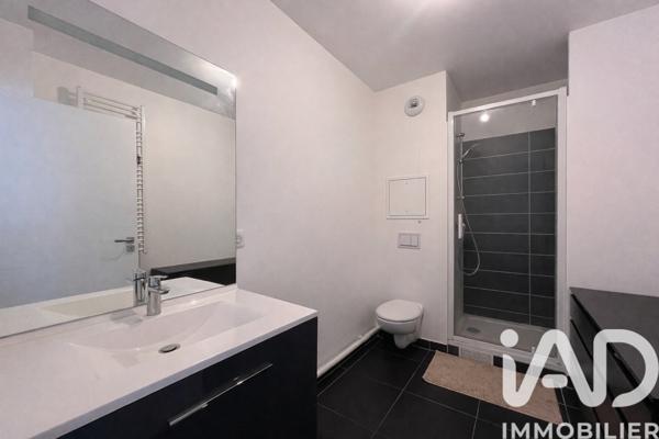Studio à vendre 25 m² Rueil-Malmaison