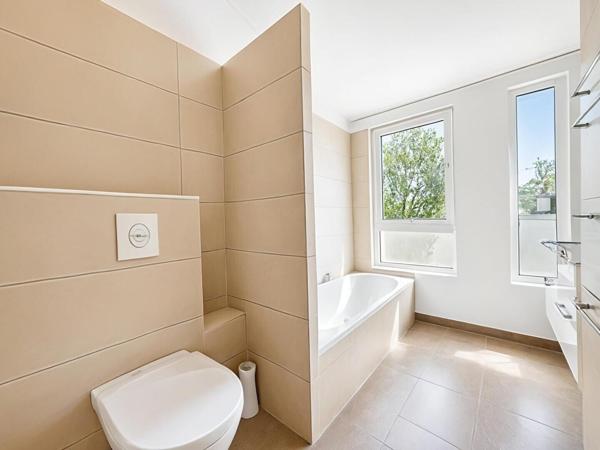 Maison d’Architecte 135m2 5 P. Contemporaine avec Jardin Centre Vill