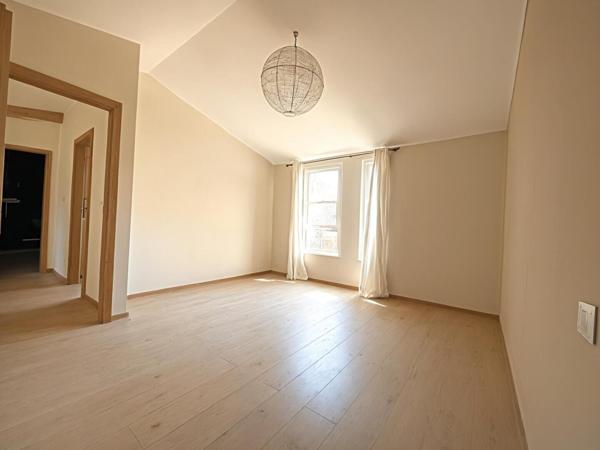Maison d’Architecte 135m2 5 P. Contemporaine avec Jardin Centre Vill