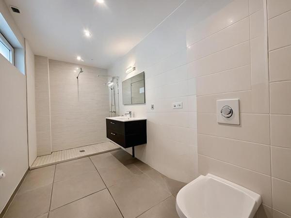 Maison d’Architecte 135m2 5 P. Contemporaine avec Jardin Centre Vill