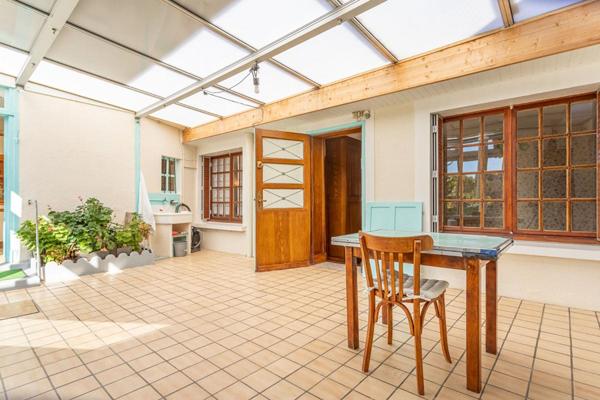 Maison Romorantin 6 pièces 142 m2