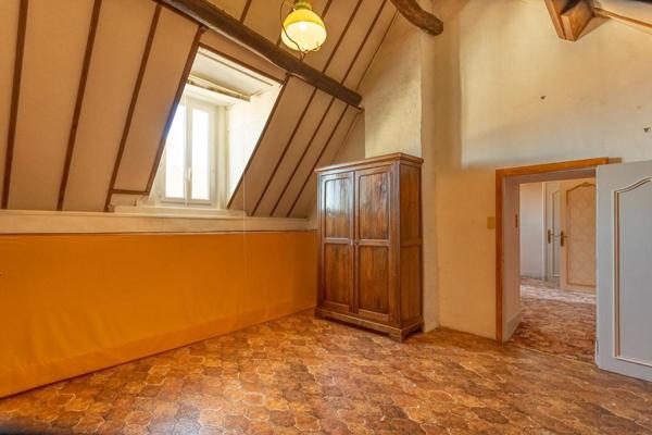 Maison Romorantin 6 pièces 142 m2