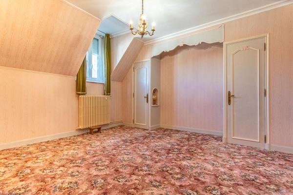 Maison Romorantin 6 pièces 142 m2