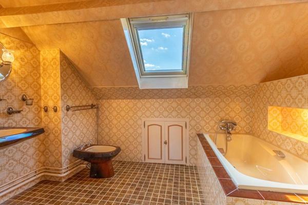 Maison Romorantin 6 pièces 142 m2