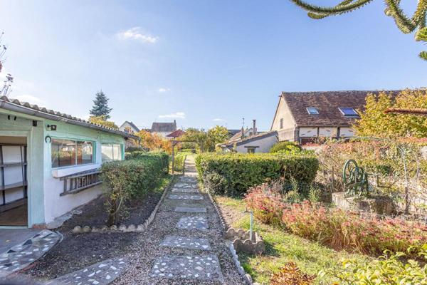 Maison Romorantin 6 pièces 142 m2