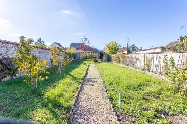 Maison Romorantin 6 pièces 142 m2