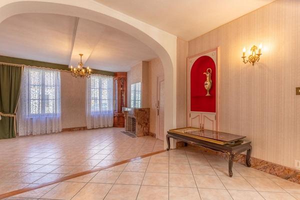 Maison Romorantin 6 pièces 142 m2