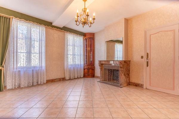 Maison Romorantin 6 pièces 142 m2