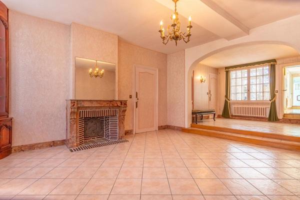 Maison Romorantin 6 pièces 142 m2
