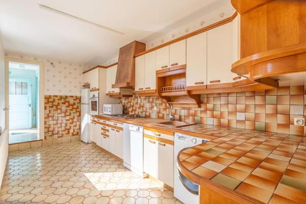 Maison Romorantin 6 pièces 142 m2