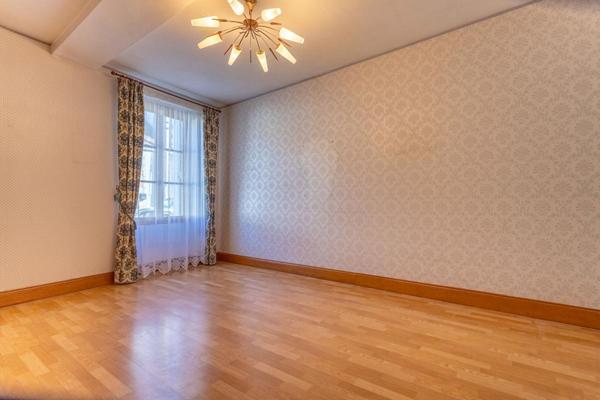 Maison Romorantin 6 pièces 142 m2