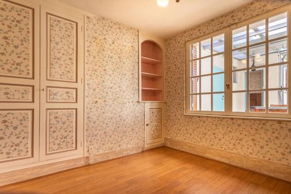 Maison Romorantin 6 pièces 142 m2