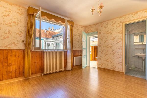 Maison Romorantin 6 pièces 142 m2