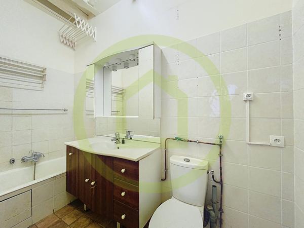 Appartement à PARIS 3EME ARRONDISSEMENT (75003)