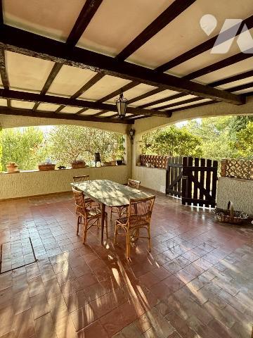 Maison à vendre - CASTAGNIERS 