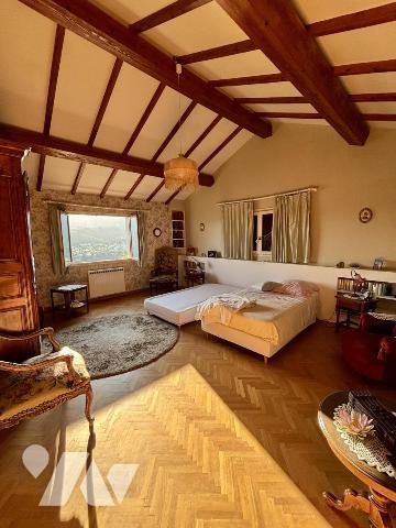 Maison à vendre - CASTAGNIERS 