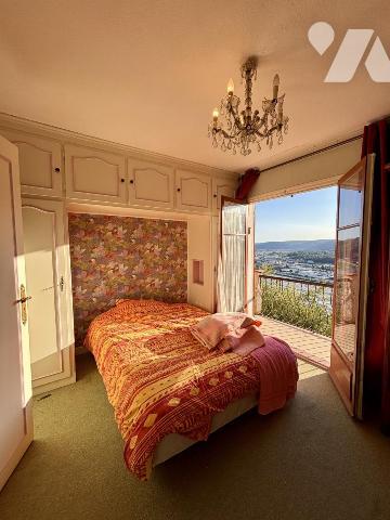 Maison à vendre - CASTAGNIERS 