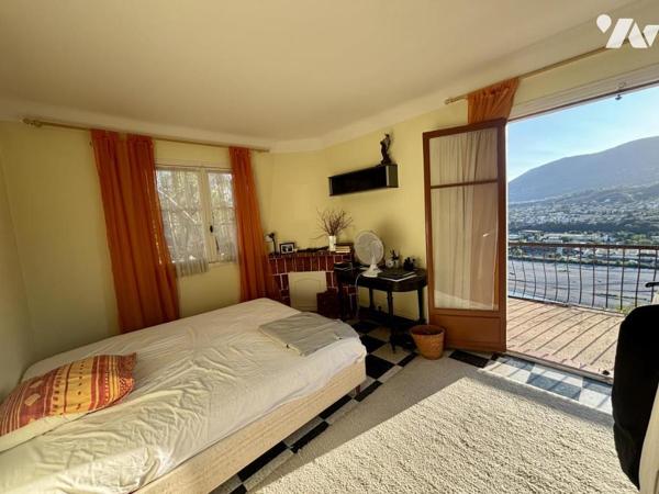 Maison à vendre - CASTAGNIERS 