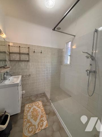 Maison à vendre - CASTAGNIERS 