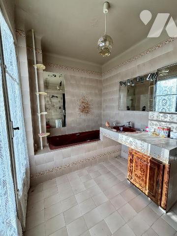 Maison à vendre - CASTAGNIERS 