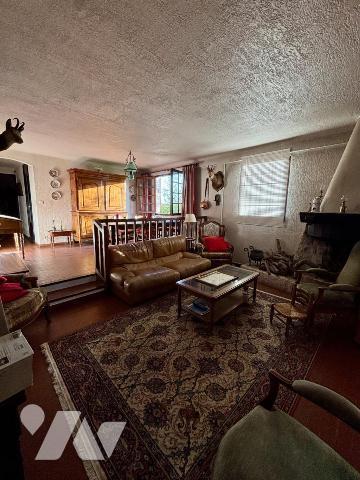 Maison à vendre - CASTAGNIERS 