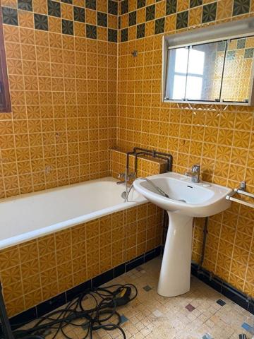 Maison à vendre à Saint-Genou dans l'Indre (36500), ref : 1049786