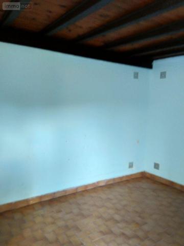 Maison à vendre à Saint-Genou dans l'Indre (36500), ref : 1049786