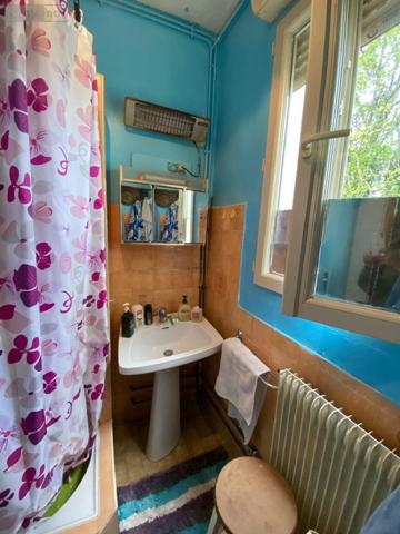 Maison à vendre à Saint-Genou dans l'Indre (36500), ref : 1049786