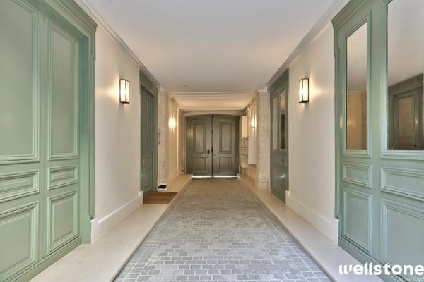 Bureaux à louer à PARIS 75010