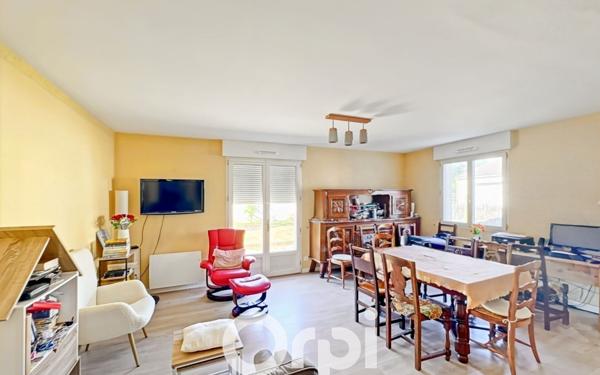 Maison à vendre    3 pièces •  La Ferrière