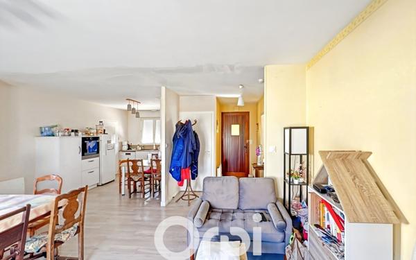 Maison à vendre    3 pièces •  La Ferrière