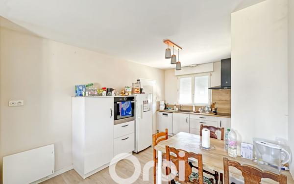 Maison à vendre    3 pièces •  La Ferrière