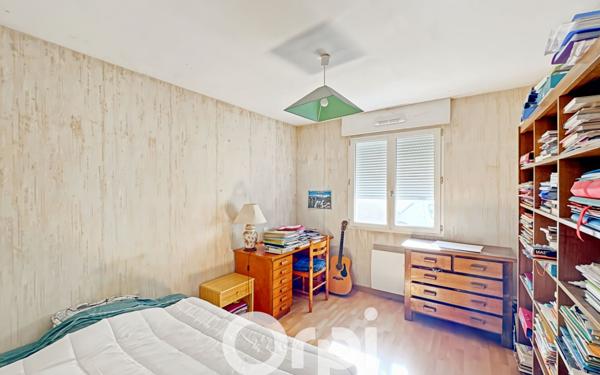 Maison à vendre    3 pièces •  La Ferrière