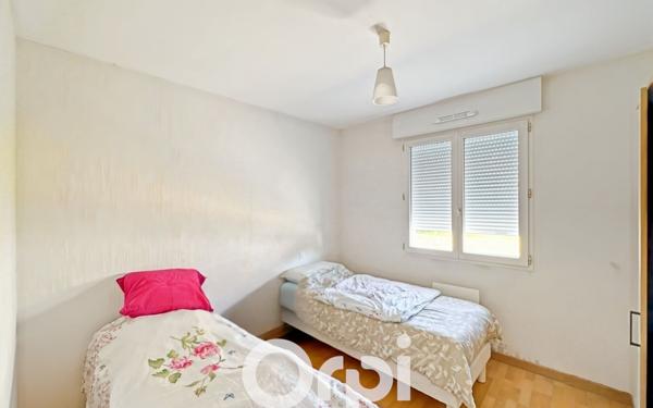 Maison à vendre    3 pièces •  La Ferrière