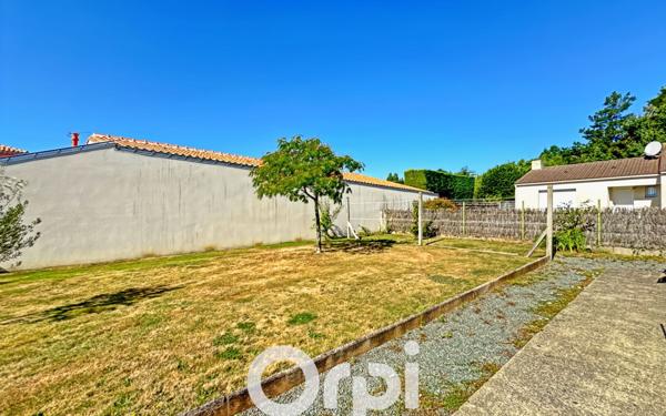 Maison à vendre    3 pièces •  La Ferrière