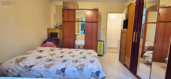 Maison individuelle à vendre à Bonnétable dans la Sarthe (72110), ref : 13808/698