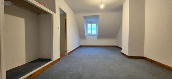 Maison individuelle à vendre à Bonnétable dans la Sarthe (72110), ref : 13808/698