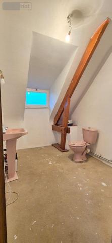 Maison individuelle à vendre à Bonnétable dans la Sarthe (72110), ref : 13808/698