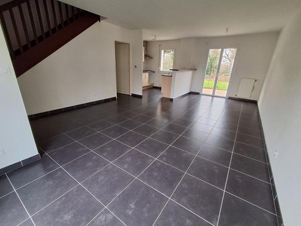 Maison à vendre à Saint Nazaire - Immaculé