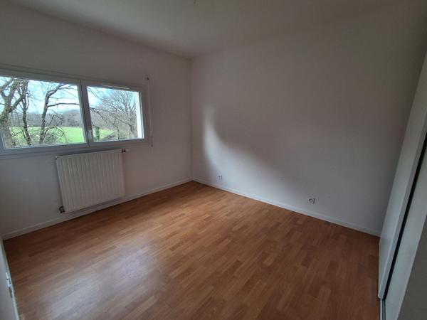 Maison à vendre à Saint Nazaire - Immaculé