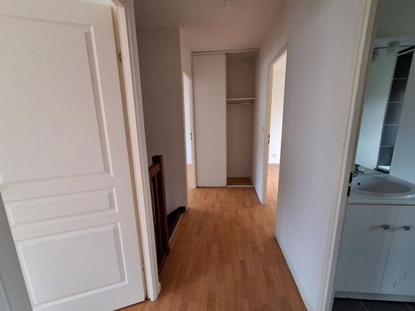 Maison à vendre à Saint Nazaire - Immaculé