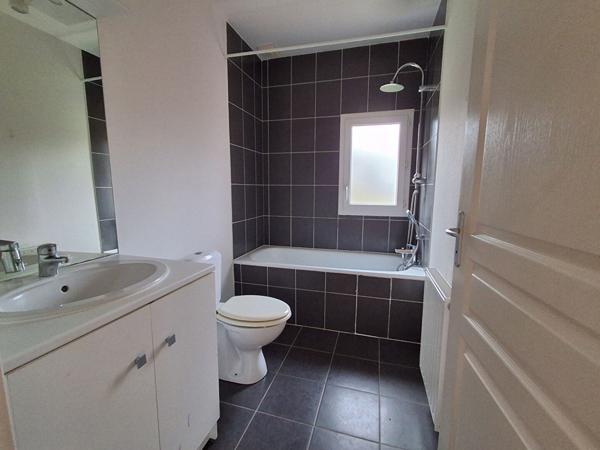 Maison à vendre à Saint Nazaire - Immaculé