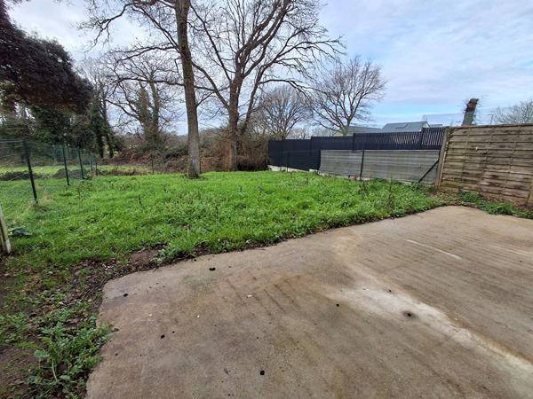 Maison à vendre à Saint Nazaire - Immaculé