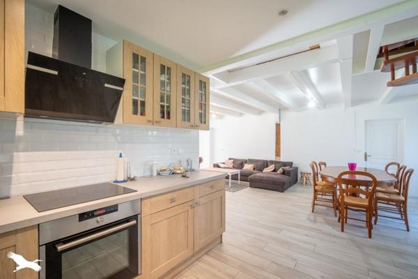 Maison à vendre |                                       Lit-et-Mixe |                                        5 pièces  |  175 m²