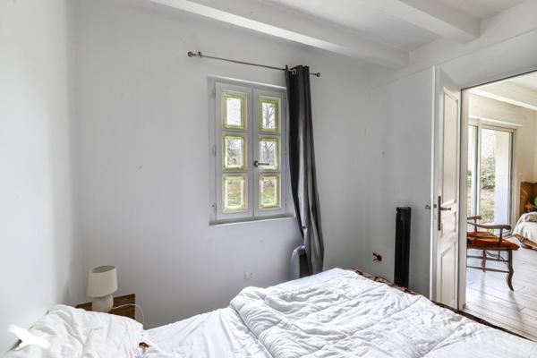 Maison à vendre |                                       Lit-et-Mixe |                                        5 pièces  |  175 m²
