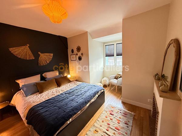 Location Appartement46,88 m² - 2 Pièces - EVREUX (27000)